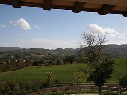 Villa in Cagli With Private Garden