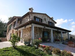 Villa in Cagli With Private Garden