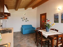 Villa in Cagli With Private Garden