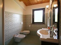 Villa in Cagli With Private Garden