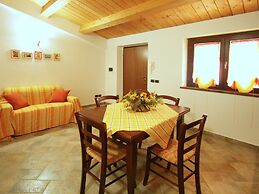 Villa in Cagli With Private Garden