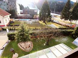 Comfortable Apartment Near Nassfeld