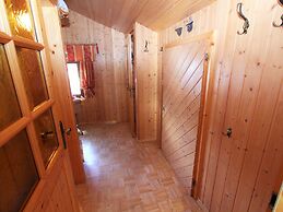 Comfortable Apartment Near Nassfeld