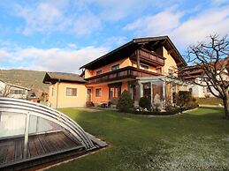 Comfortable Apartment Near Nassfeld