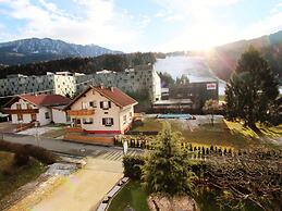 Comfortable Apartment Near Nassfeld