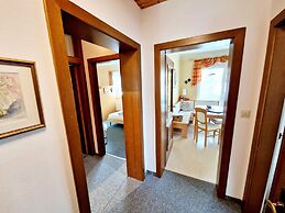 Comfortable Apartment Near Nassfeld