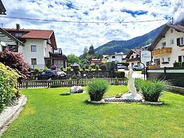 Comfortable Apartment Near Nassfeld