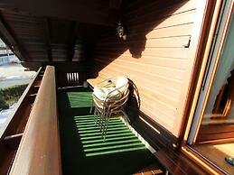 Comfortable Apartment Near Nassfeld