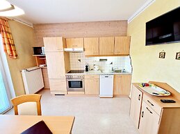 Comfortable Apartment Near Nassfeld