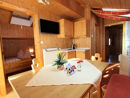 Comfortable Apartment Near Nassfeld