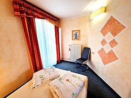 Comfortable Apartment Near Nassfeld