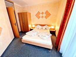 Comfortable Apartment Near Nassfeld