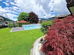 Comfortable Apartment Near Nassfeld