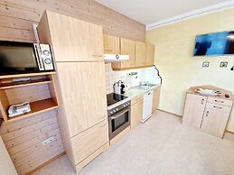 Comfortable Apartment Near Nassfeld