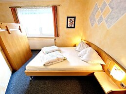 Comfortable Apartment Near Nassfeld