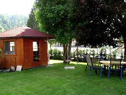 Comfortable Apartment Near Nassfeld