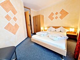 Comfortable Apartment Near Nassfeld