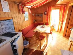 Comfortable Apartment Near Nassfeld