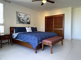 OASIS Apartments Simpson Bay
