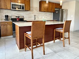 OASIS Apartments Simpson Bay