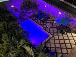 OASIS Apartments Simpson Bay