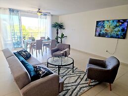 OASIS Apartments Simpson Bay