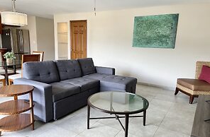 OASIS Apartments Simpson Bay