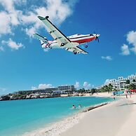 OASIS Apartments Simpson Bay