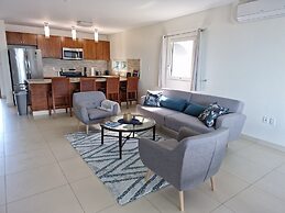 OASIS Apartments Simpson Bay