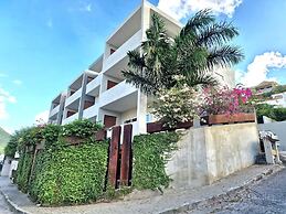 OASIS Apartments Simpson Bay