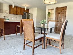 OASIS Apartments Simpson Bay