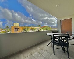 OASIS Apartments Simpson Bay