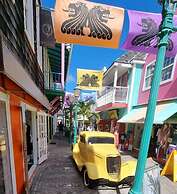 OASIS Apartments Simpson Bay