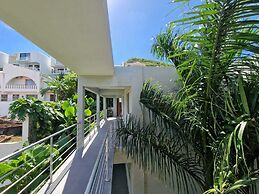 OASIS Apartments Simpson Bay