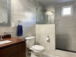 OASIS Apartments Simpson Bay