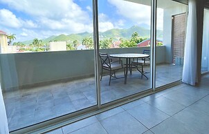 OASIS Apartments Simpson Bay