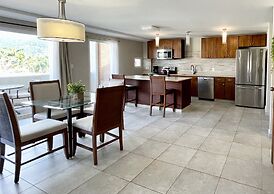 OASIS Apartments Simpson Bay