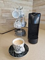 OASIS Apartments Simpson Bay