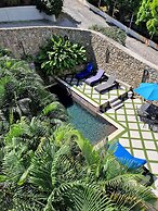 OASIS Apartments Simpson Bay