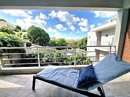 OASIS Apartments Simpson Bay