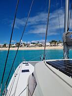 OASIS Apartments Simpson Bay