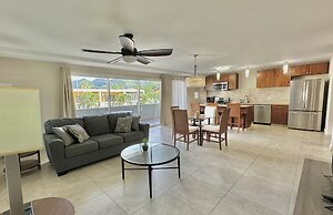 OASIS Apartments Simpson Bay