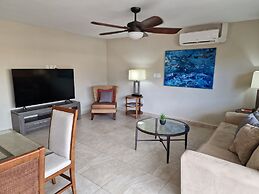 OASIS Apartments Simpson Bay