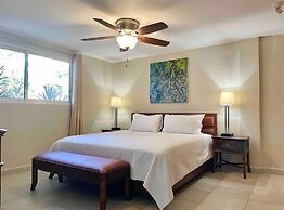 OASIS Apartments Simpson Bay