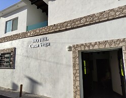 Hotel Casa Vega