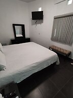 Hotel Casa Vega