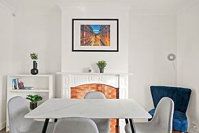 3bed Cozy House Parking Wifi