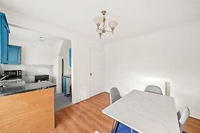 3bed Cozy House Parking Wifi