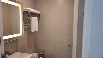 B203-hi-ended Sea View 1 Bedroom at Ao Nang Beach