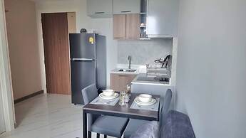 B203-hi-ended Sea View 1 Bedroom at Ao Nang Beach